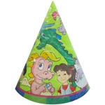 Dragon Tales